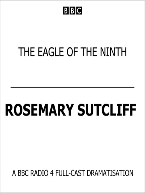 Title details for The Eagle of the Ninth by Rosemary Sutcliff - Available